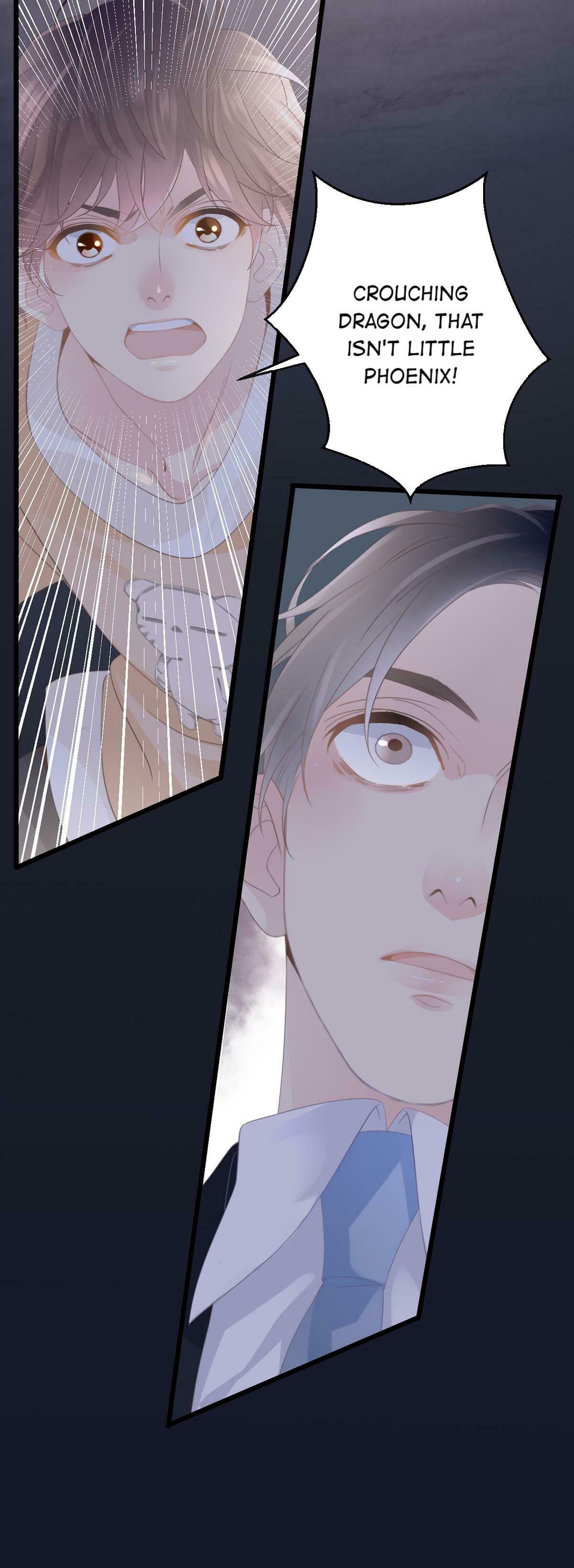 Ancient House Chapter 4 page 16 - 