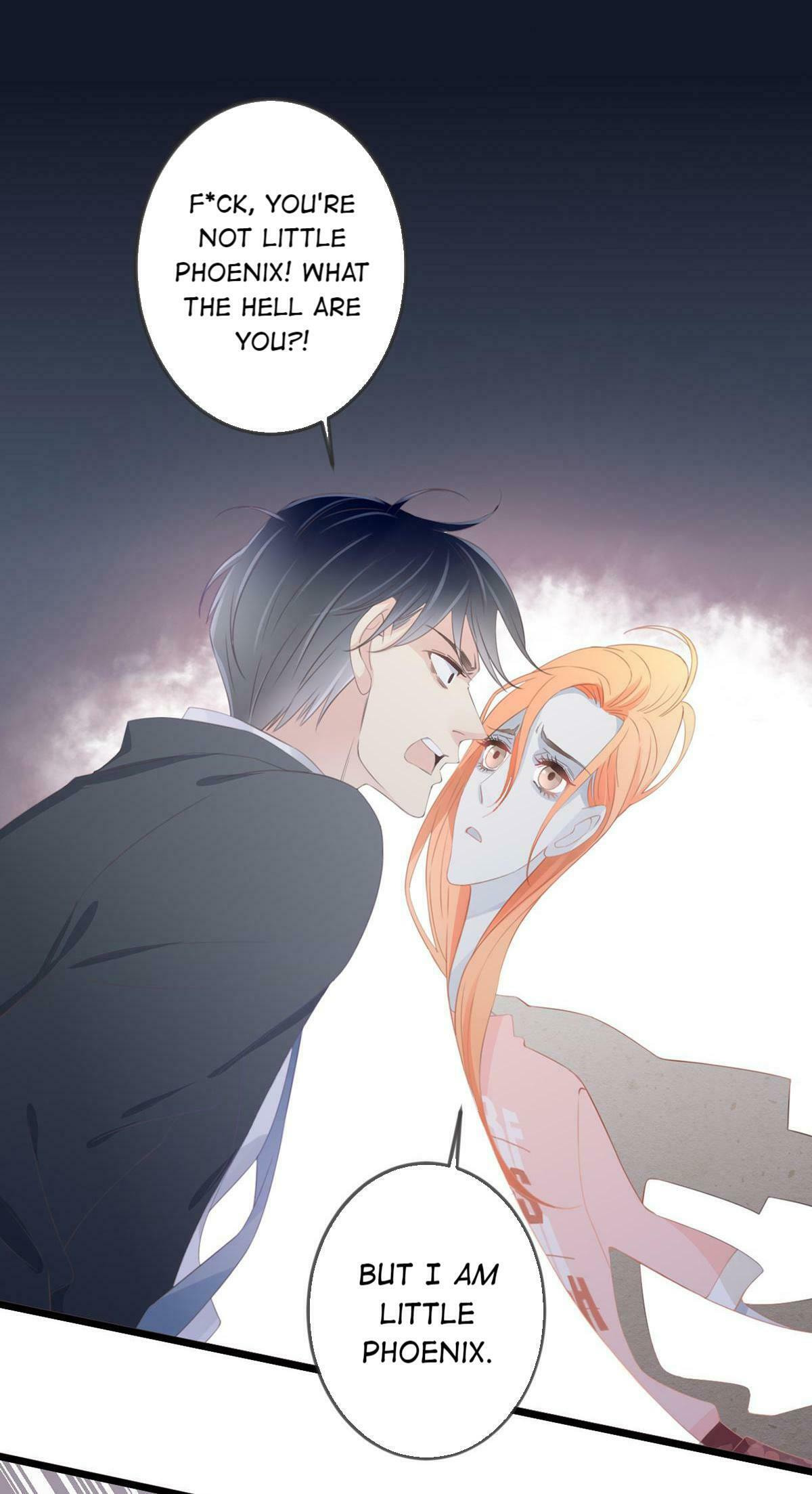 Ancient House Chapter 4 page 17 - 
