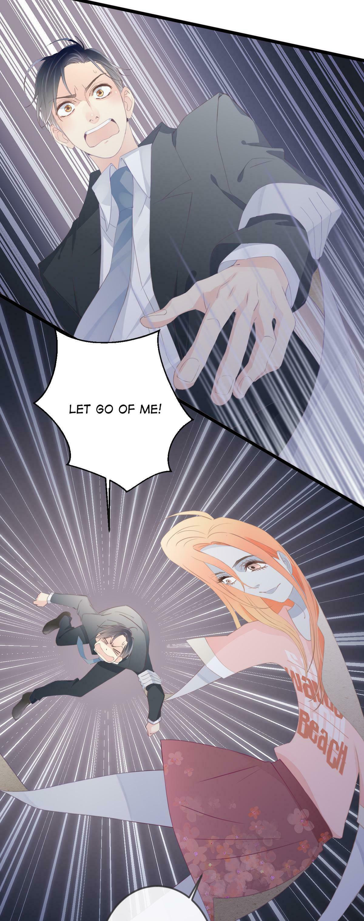 Ancient House Chapter 4 page 18 - 
