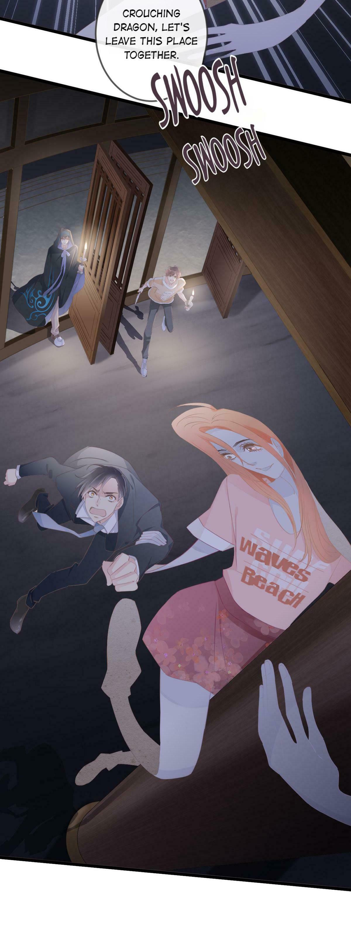 Ancient House Chapter 4 page 19 - 