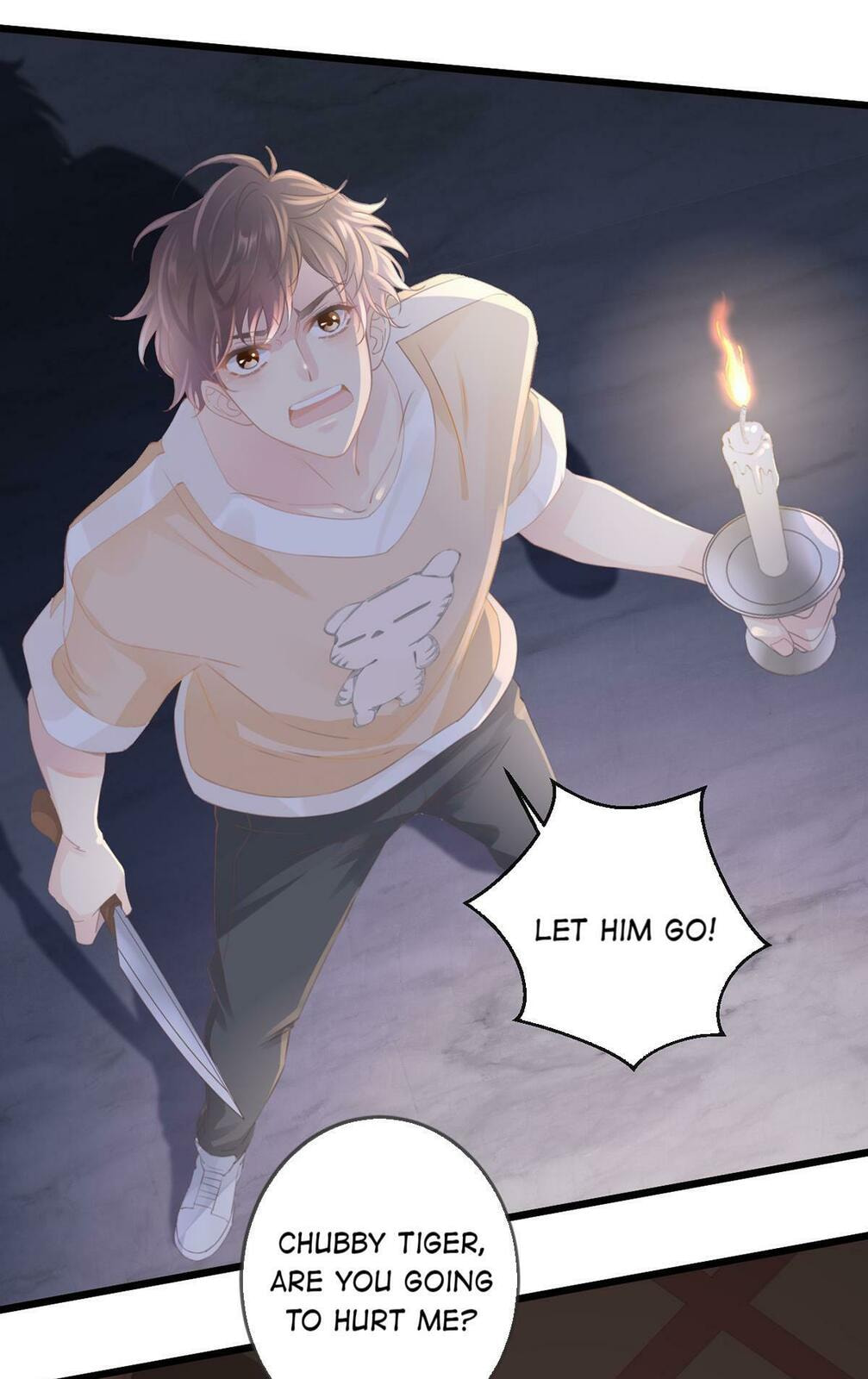 Ancient House Chapter 4 page 20 - 