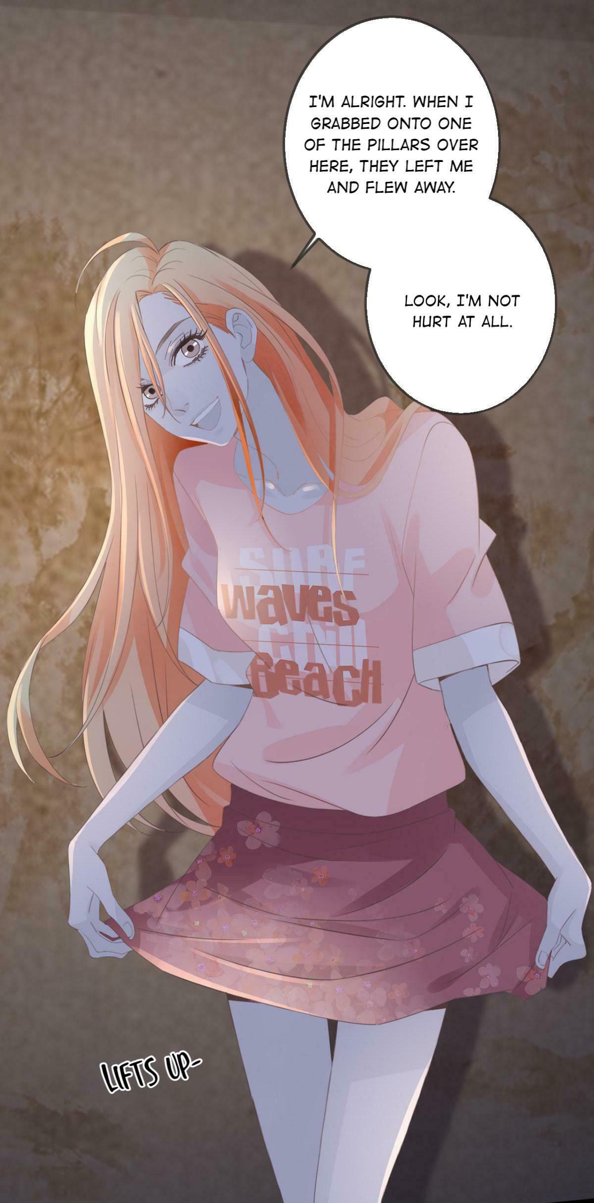 Ancient House Chapter 4 page 3 - 