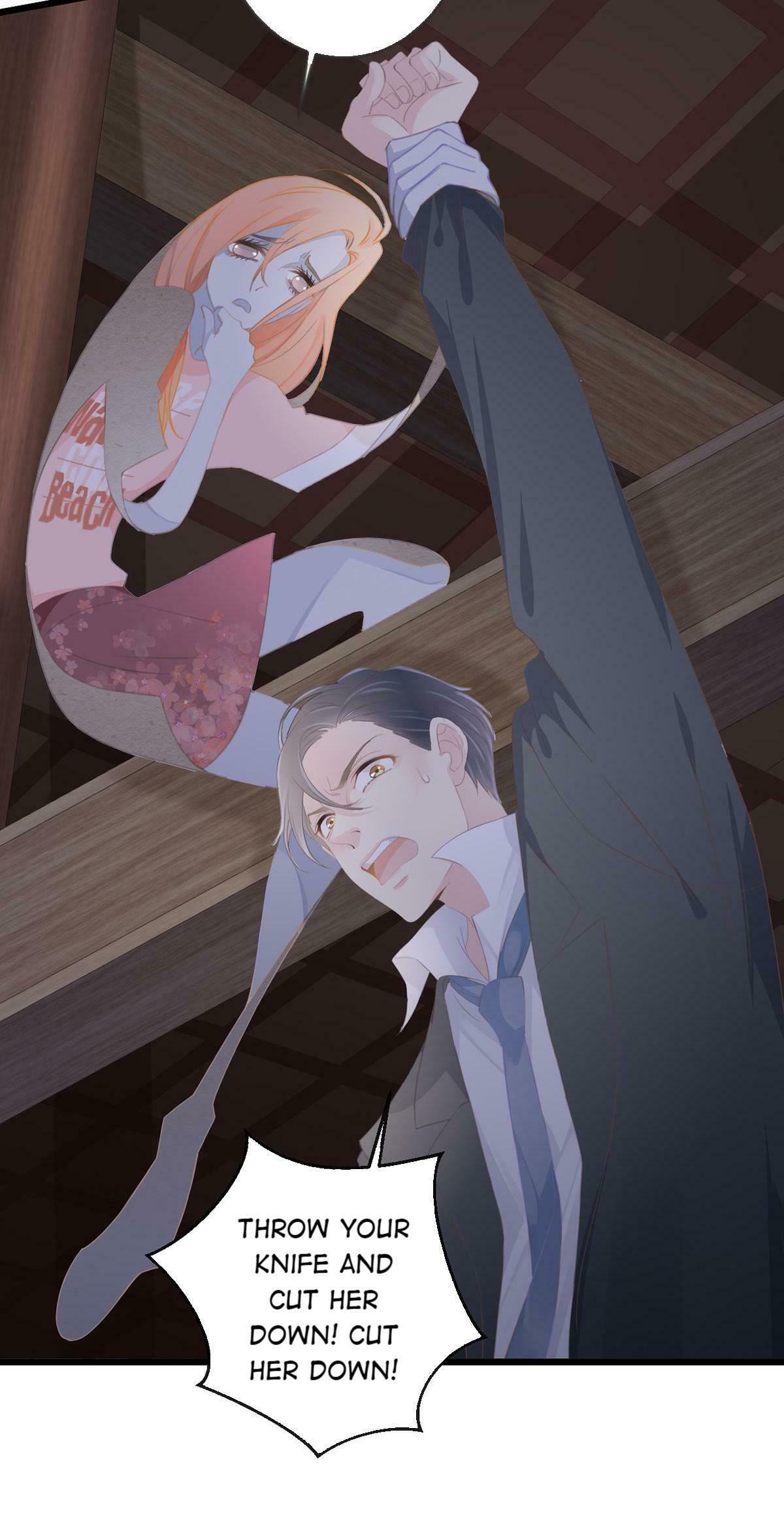 Ancient House Chapter 4 page 21 - 