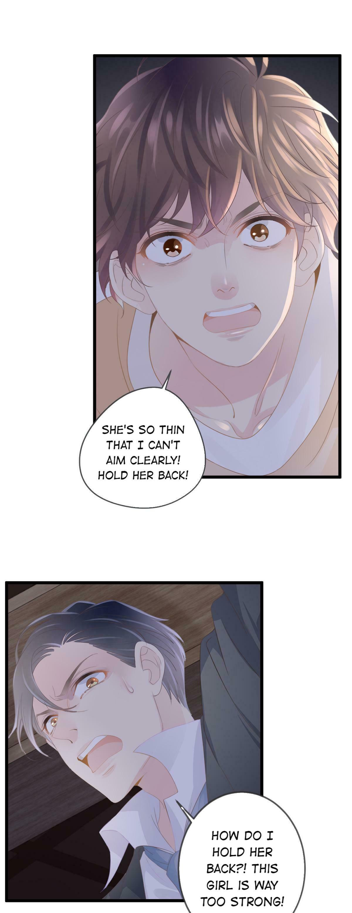 Ancient House Chapter 4 page 22 - 