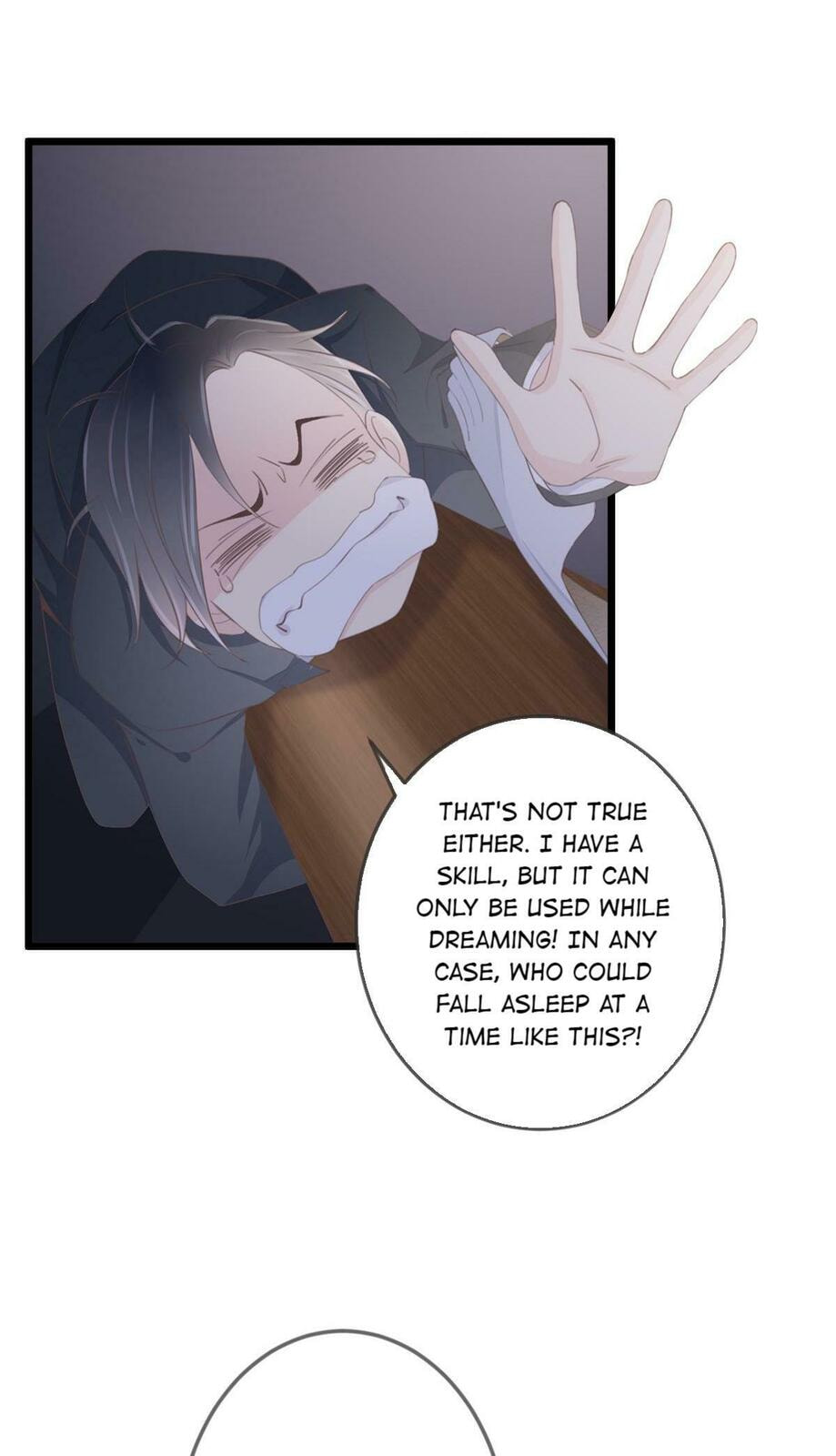 Ancient House Chapter 4 page 26 - 