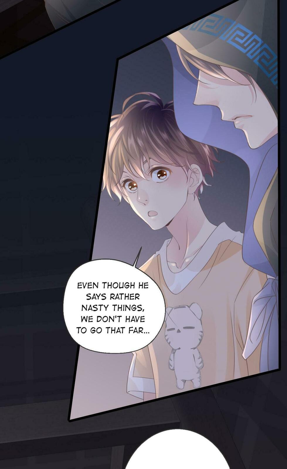 Ancient House Chapter 4 page 29 - 