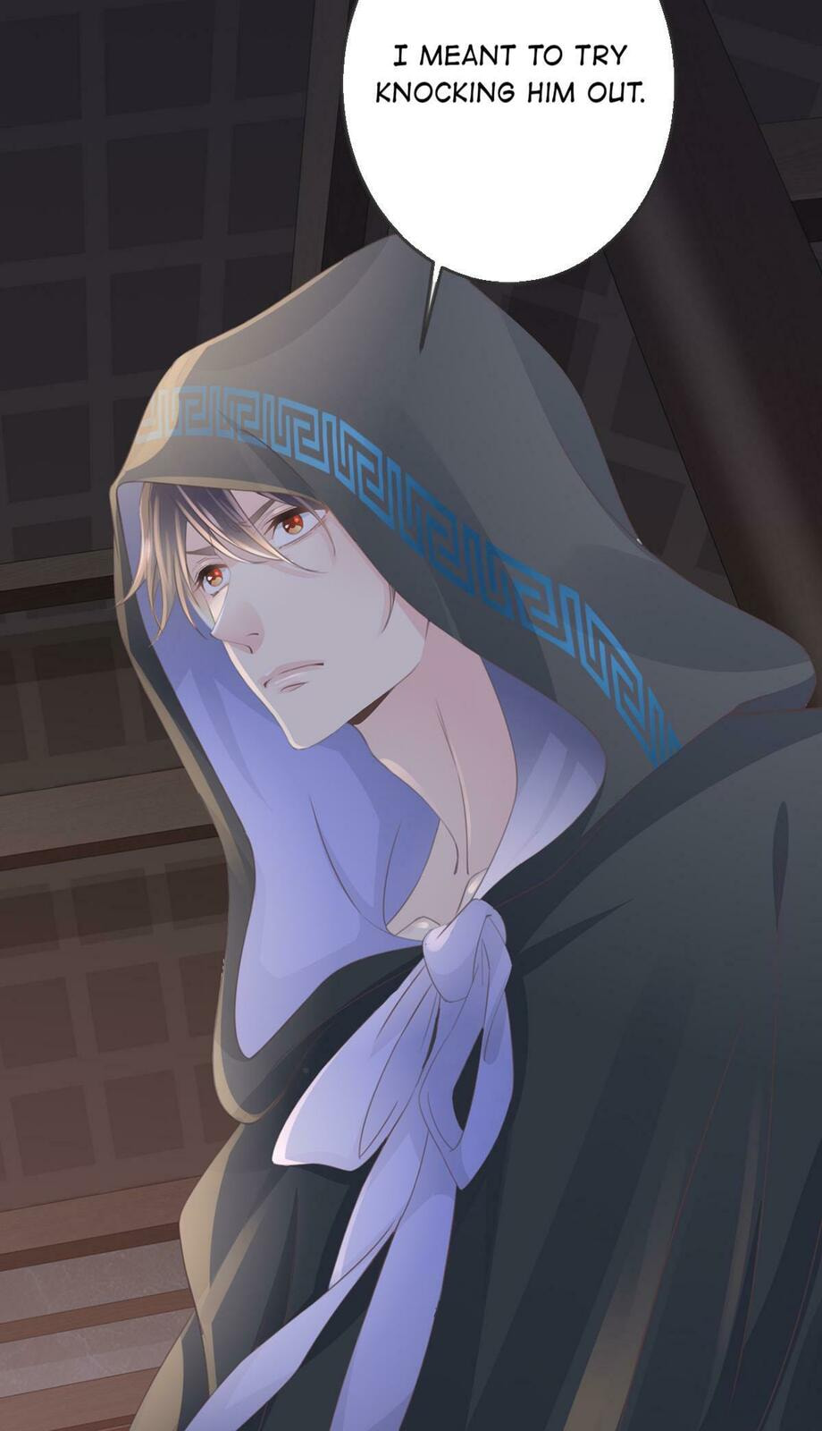 Ancient House Chapter 4 page 30 - 
