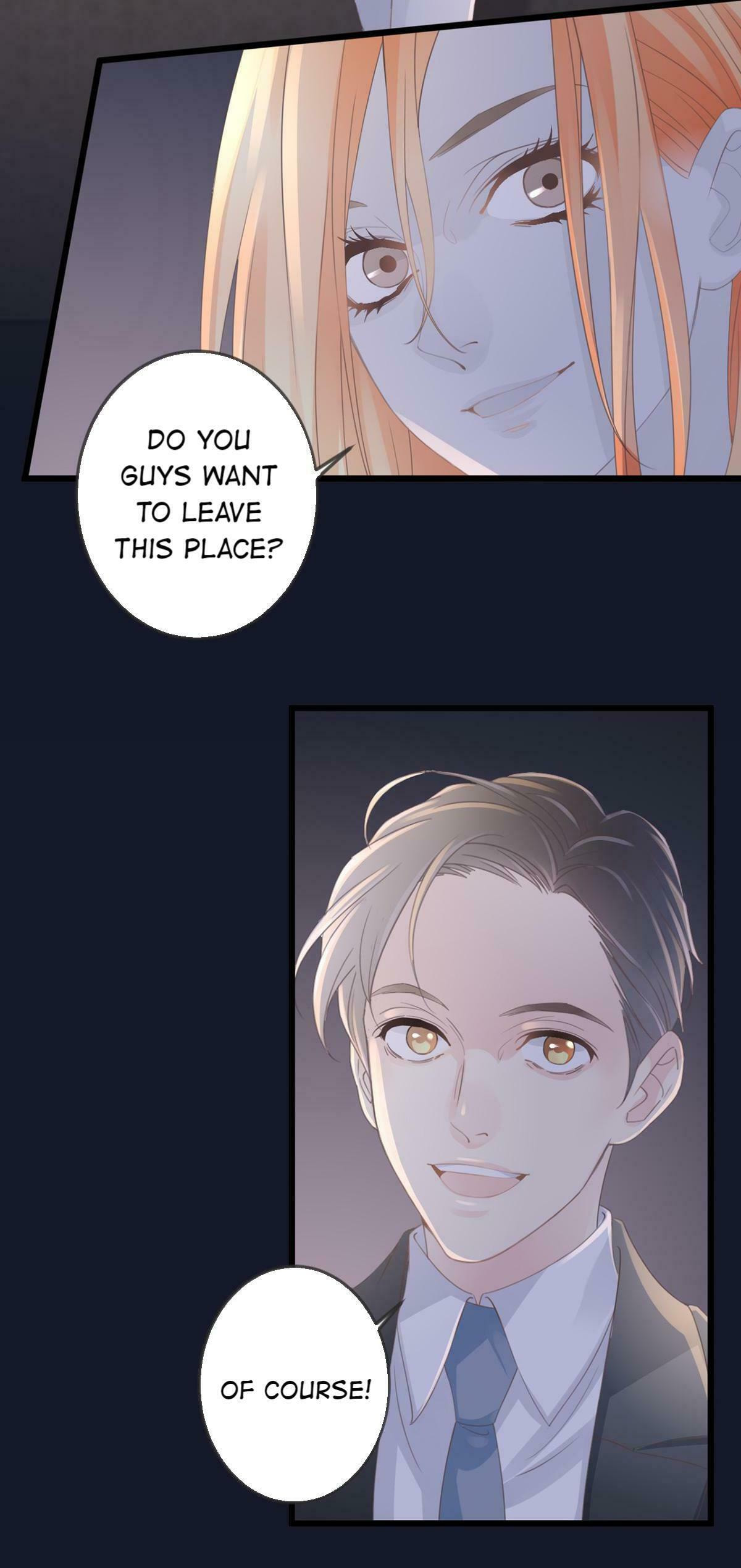 Ancient House Chapter 4 page 4 - 