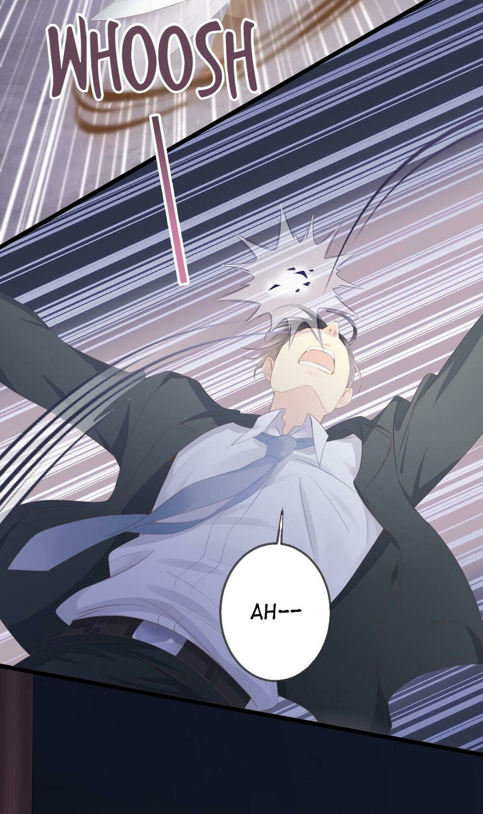 Ancient House Chapter 4 page 33 - 