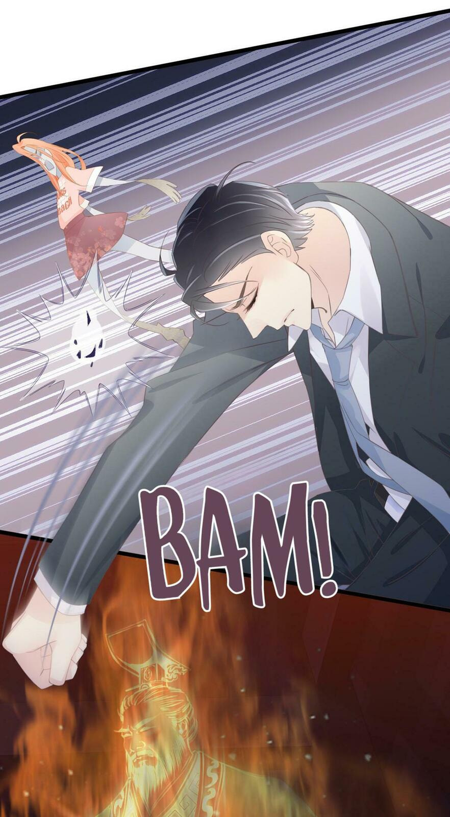 Ancient House Chapter 4 page 36 - 