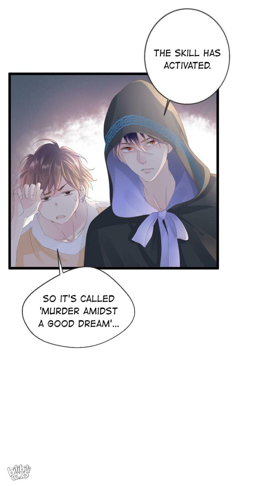 Ancient House Chapter 4 page 38 - 