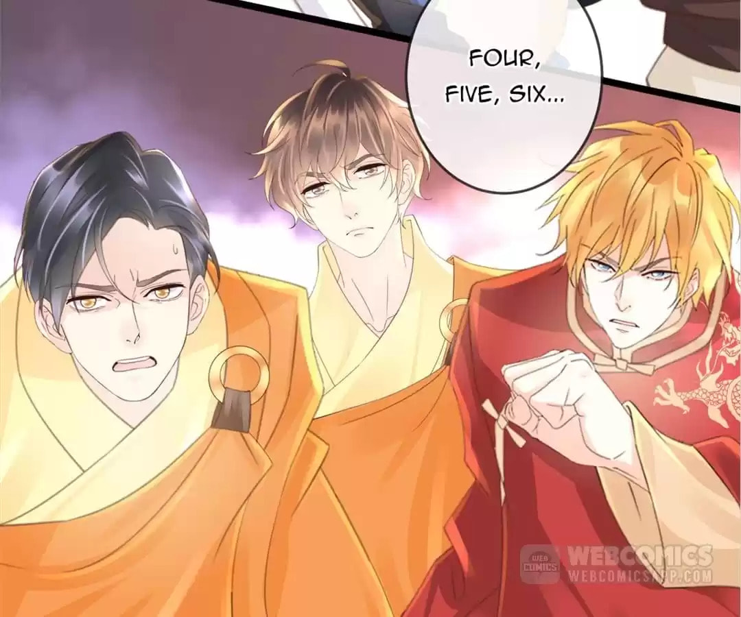 Ancient House Chapter 40 page 18 - 