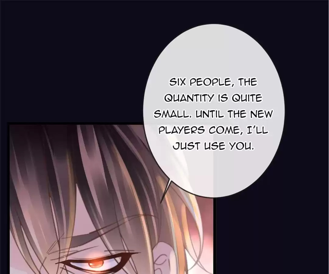 Ancient House Chapter 40 page 20 - 