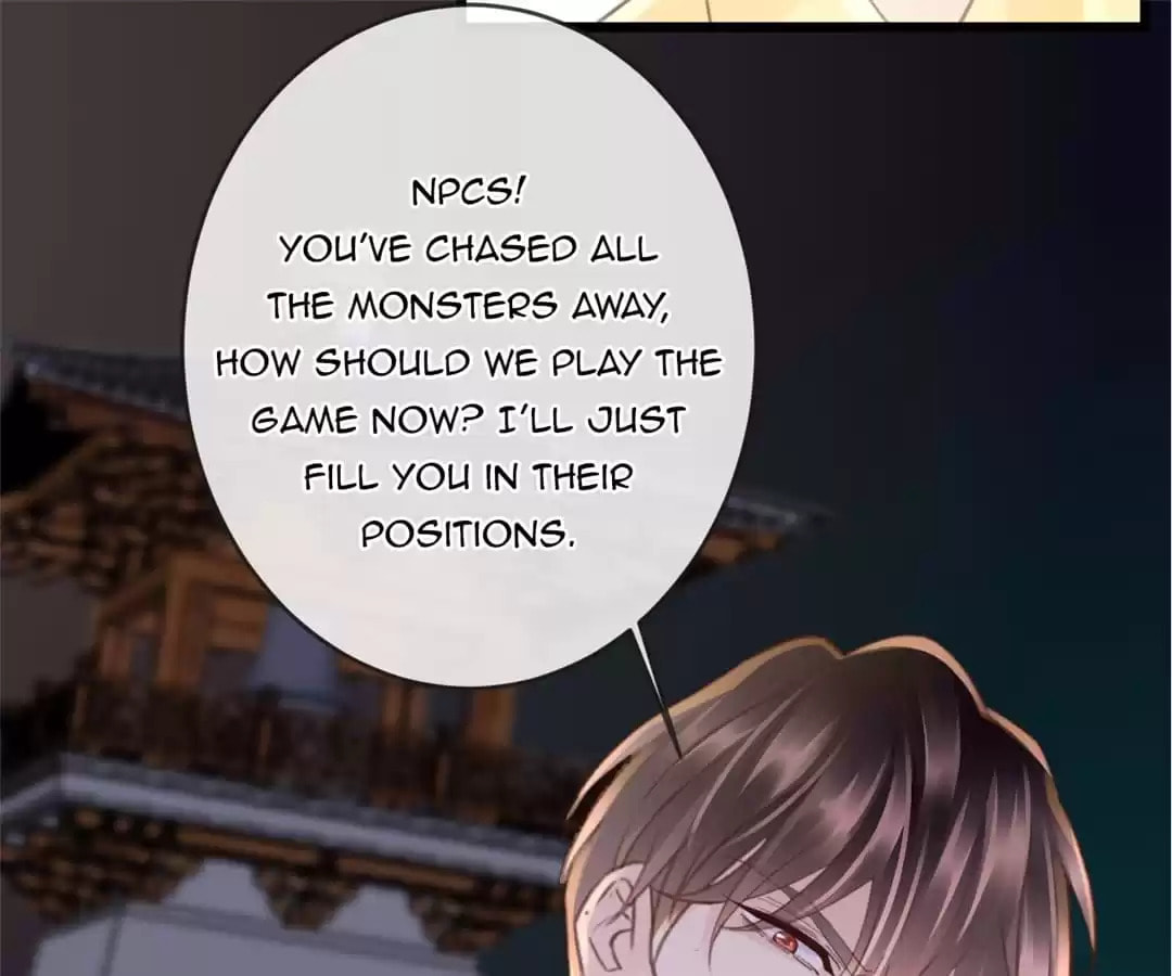 Ancient House Chapter 40 page 23 - 
