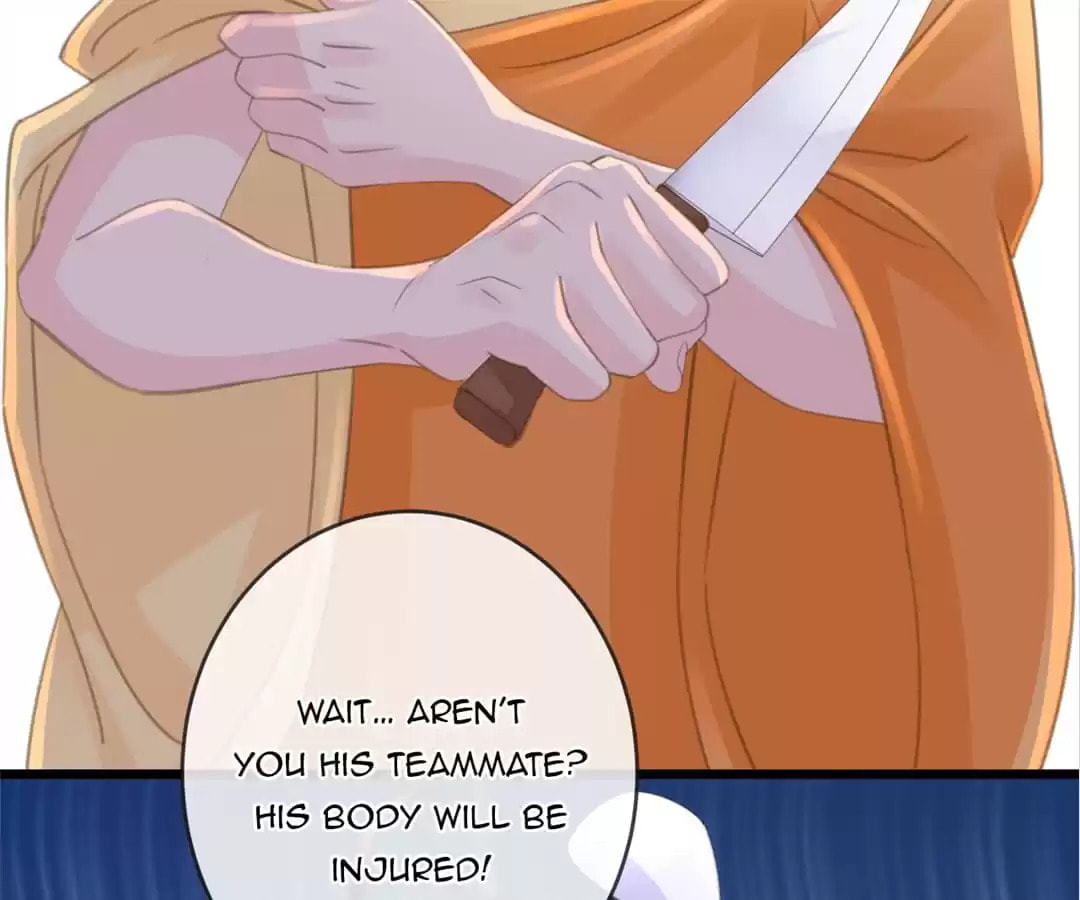 Ancient House Chapter 40 page 31 - 