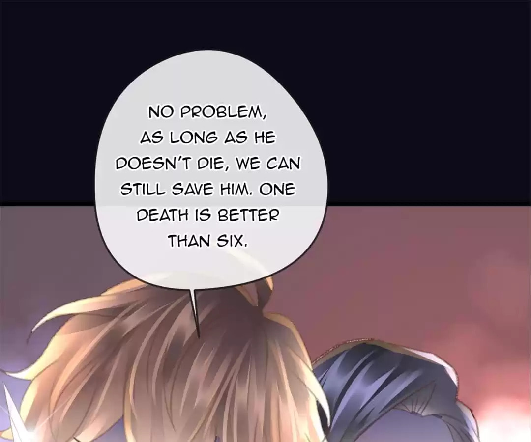Ancient House Chapter 40 page 34 - 