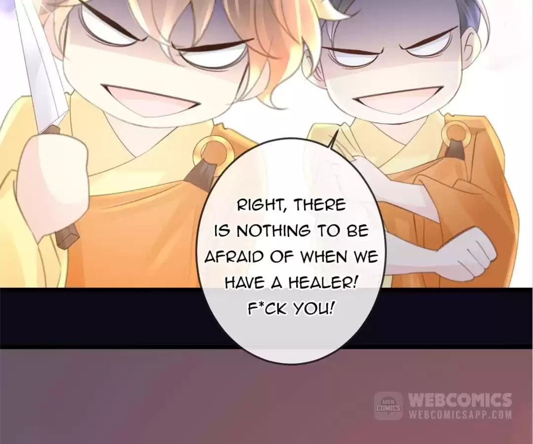 Ancient House Chapter 40 page 35 - 