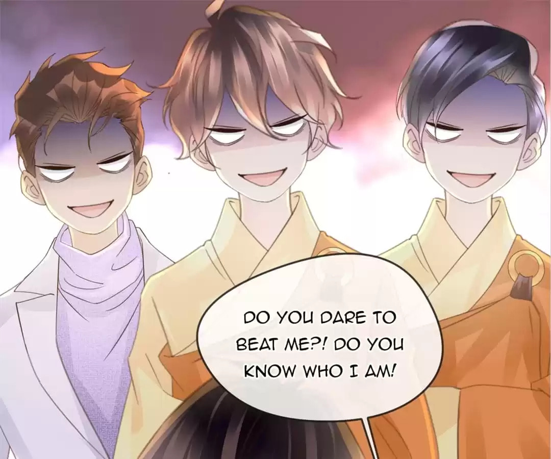 Ancient House Chapter 40 page 37 - 