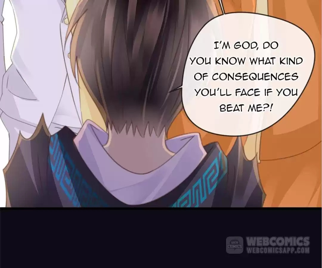 Ancient House Chapter 40 page 38 - 