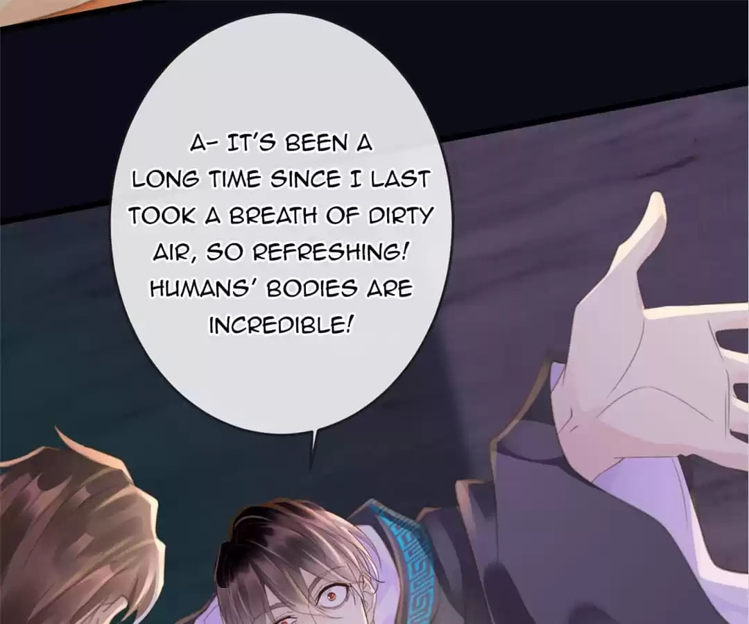 Ancient House Chapter 40 page 5 - 