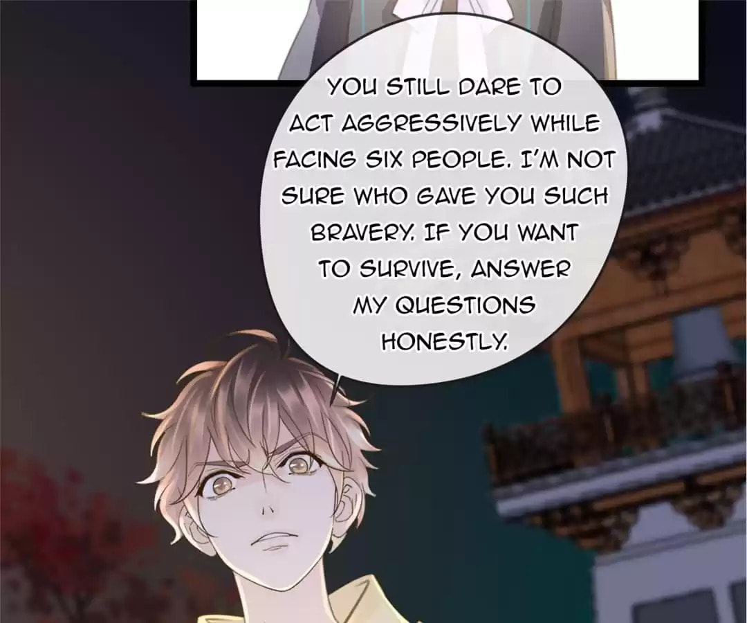 Ancient House Chapter 40 page 43 - 