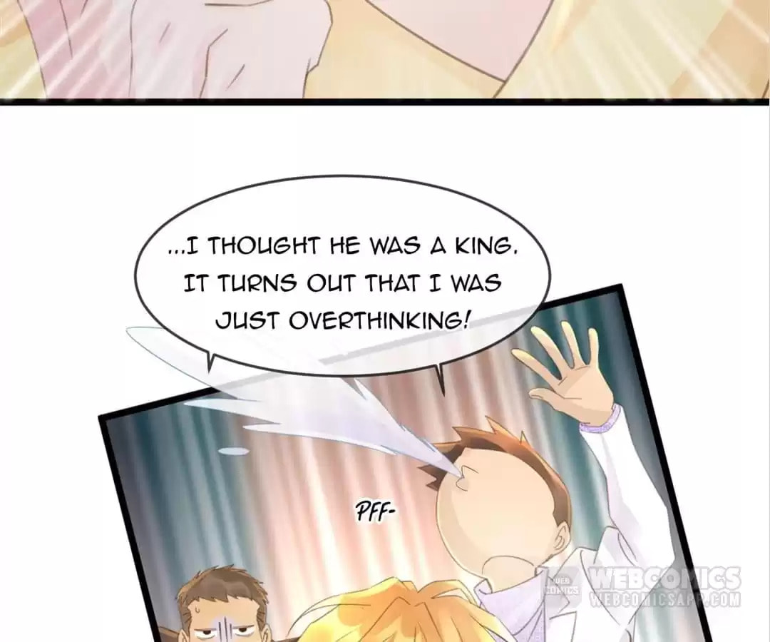 Ancient House Chapter 40 page 50 - 