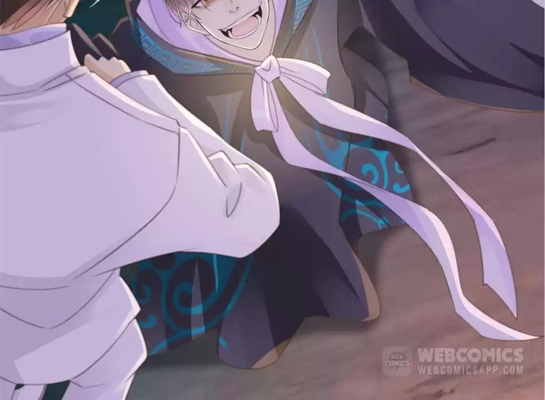 Ancient House Chapter 40 page 6 - 