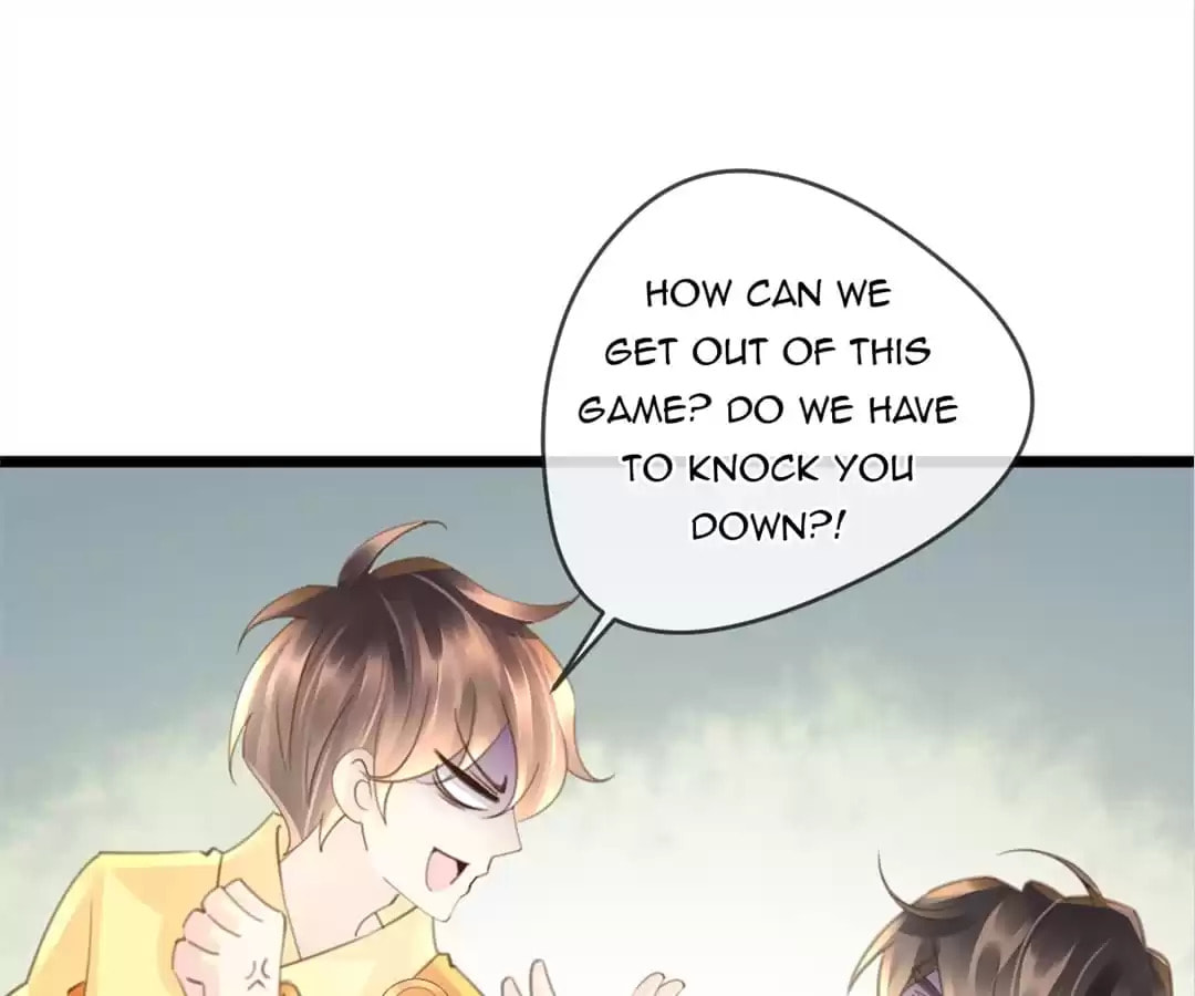 Ancient House Chapter 40 page 55 - 