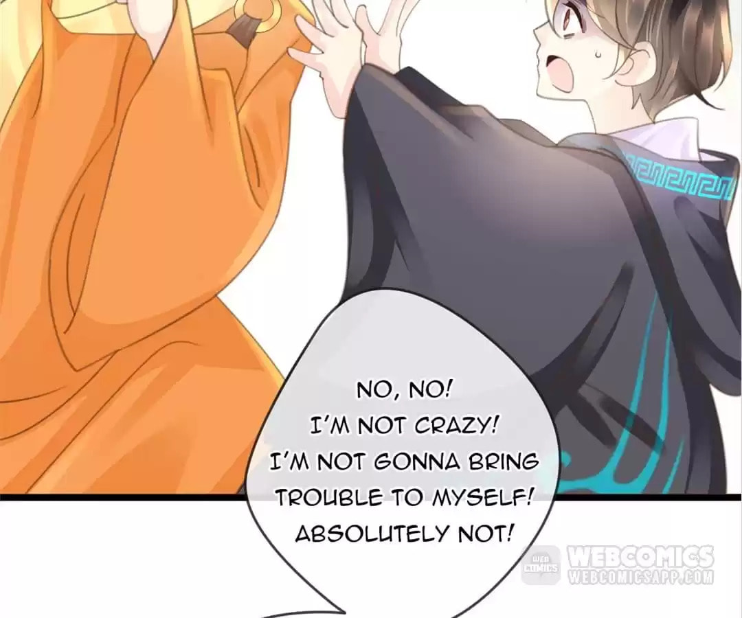 Ancient House Chapter 40 page 56 - 