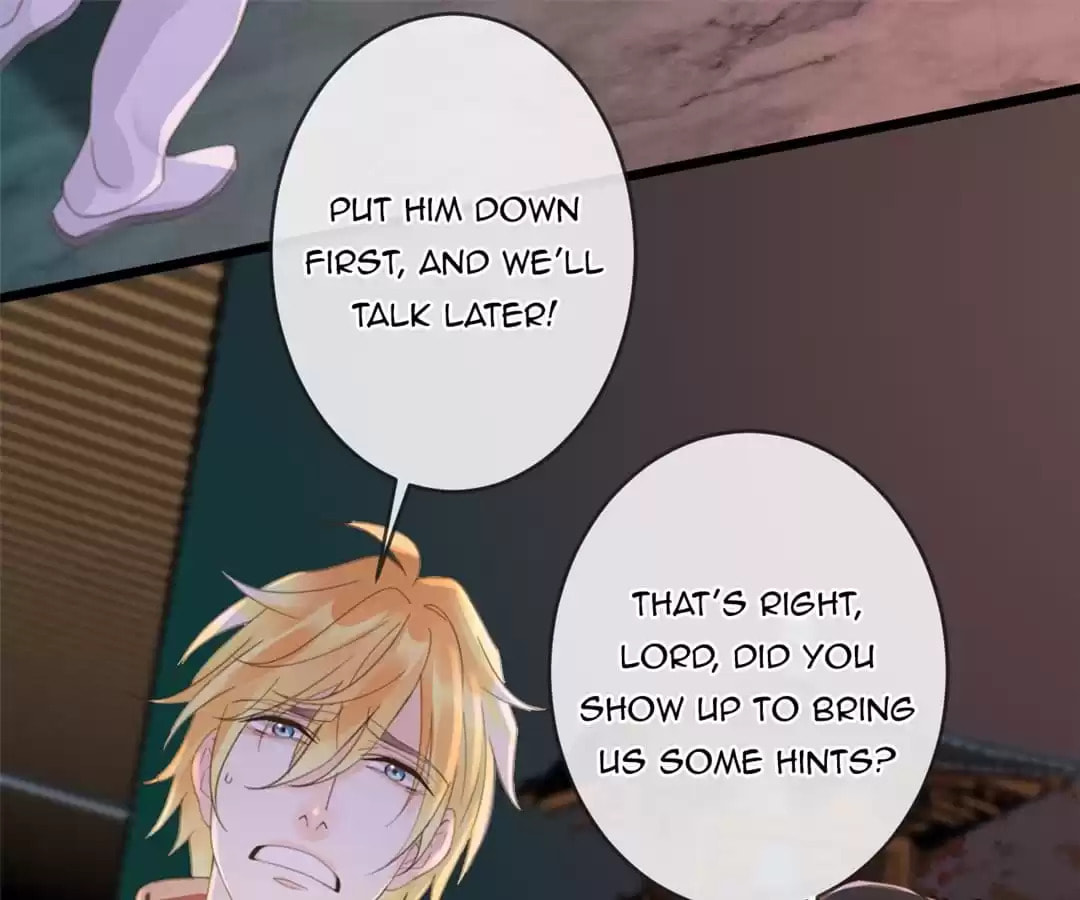 Ancient House Chapter 40 page 7 - 