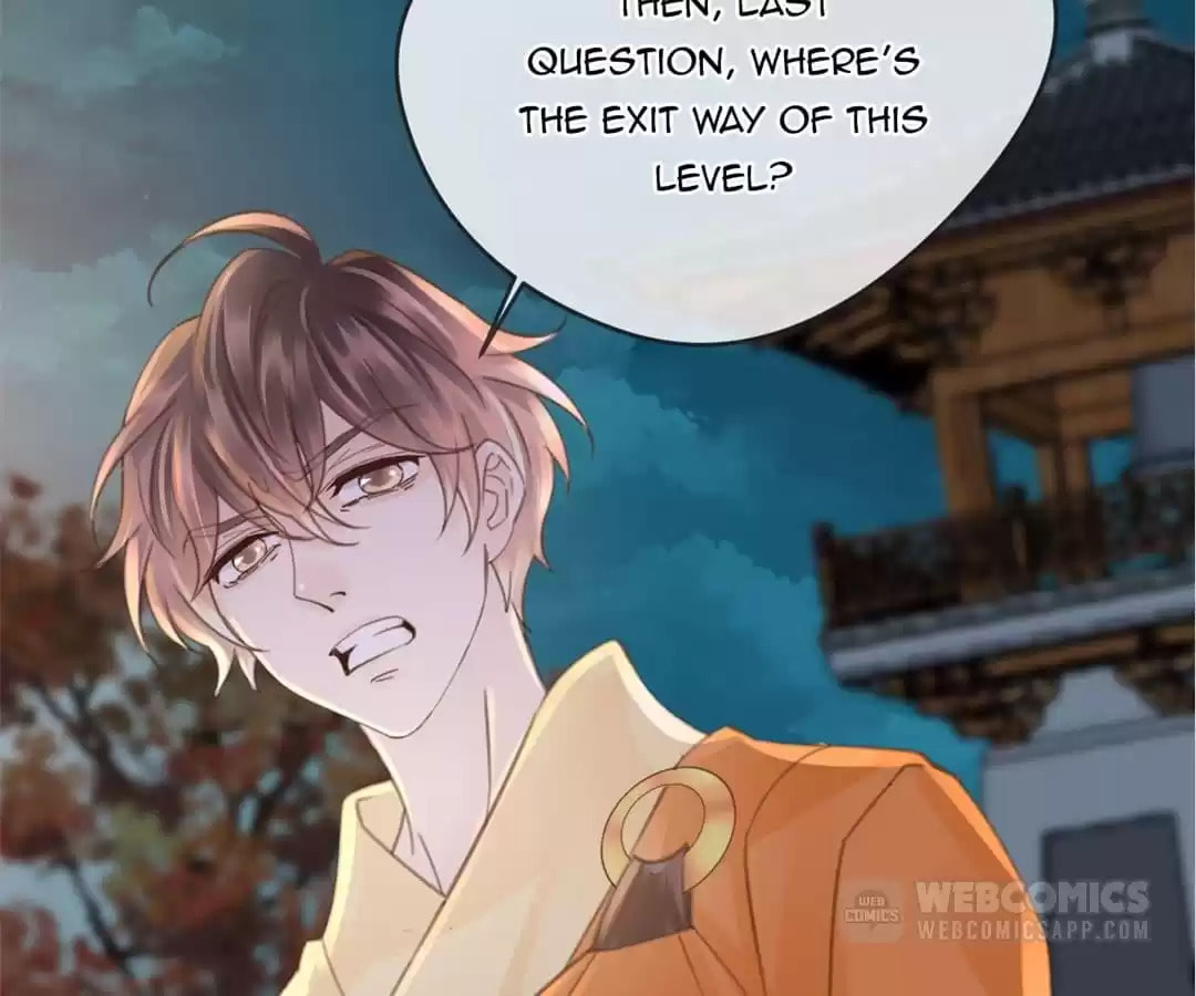 Ancient House Chapter 40 page 61 - 