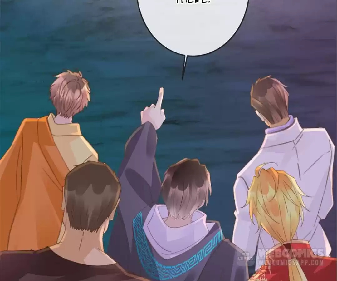 Ancient House Chapter 40 page 64 - 