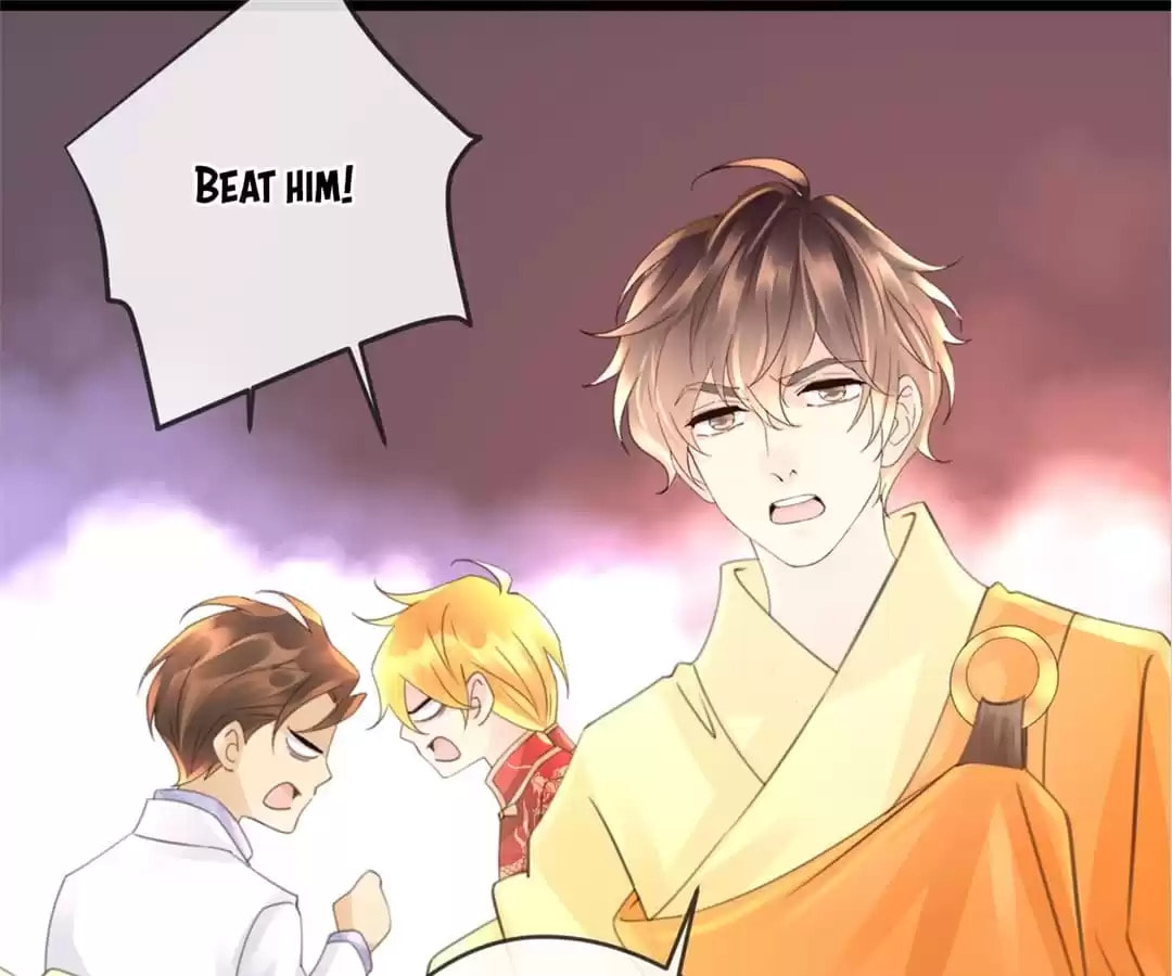 Ancient House Chapter 40 page 70 - 