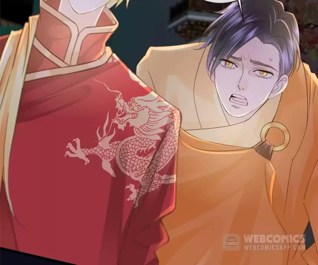 Ancient House Chapter 40 page 8 - 
