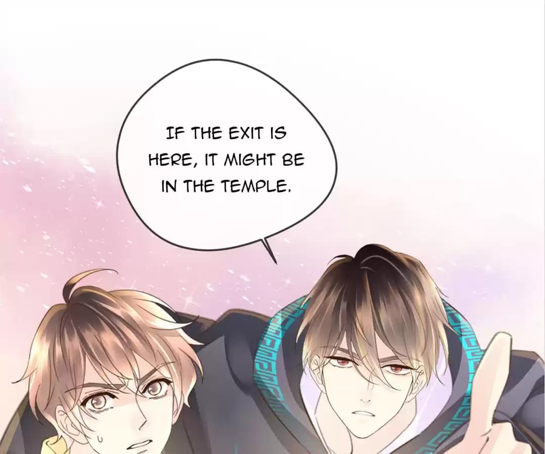 Ancient House Chapter 40 page 76 - 