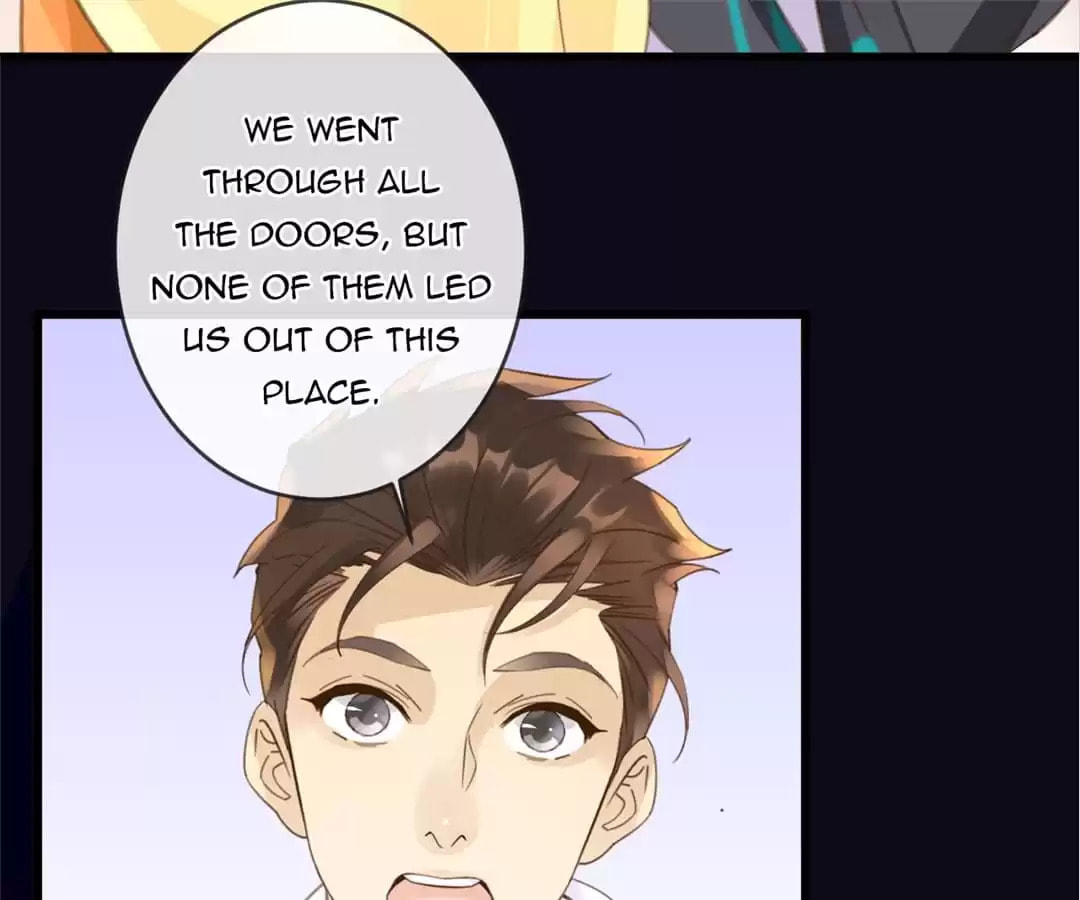 Ancient House Chapter 40 page 78 - 