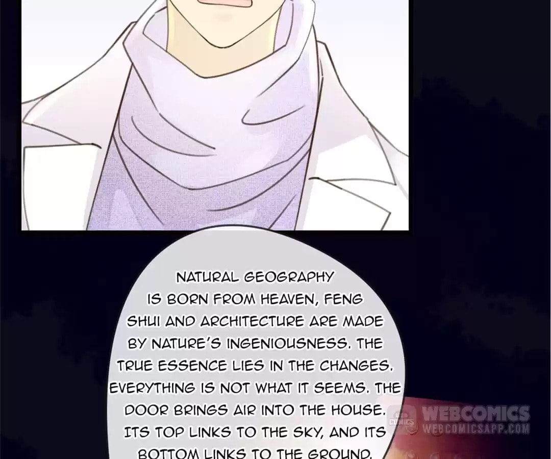 Ancient House Chapter 40 page 79 - 