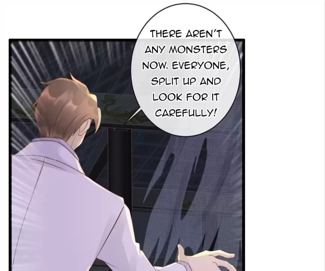 Ancient House Chapter 40 page 83 - 