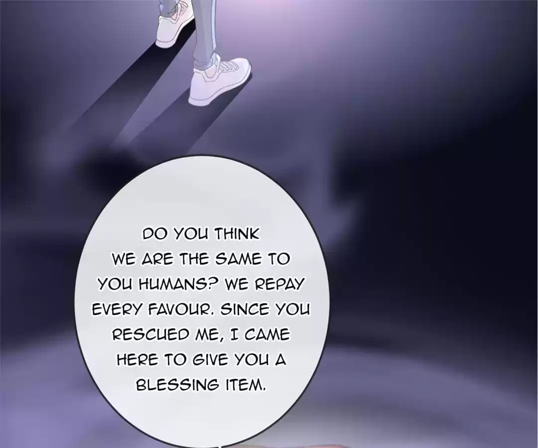 Ancient House Chapter 41 page 15 - 