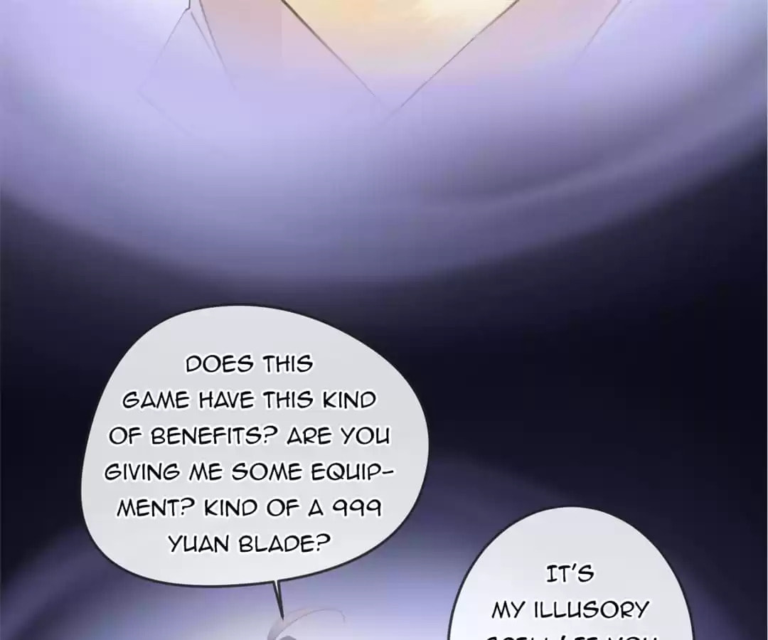 Ancient House Chapter 41 page 17 - 
