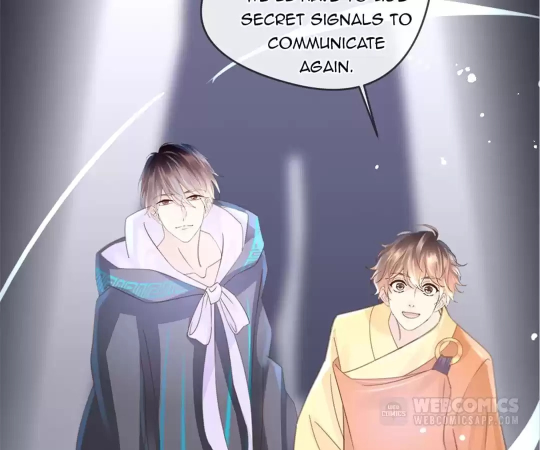 Ancient House Chapter 41 page 3 - 