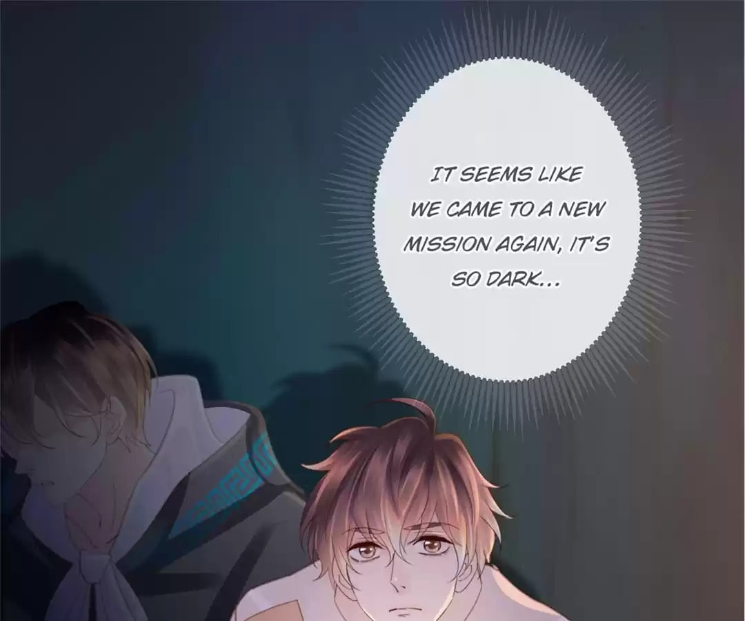 Ancient House Chapter 41 page 23 - 