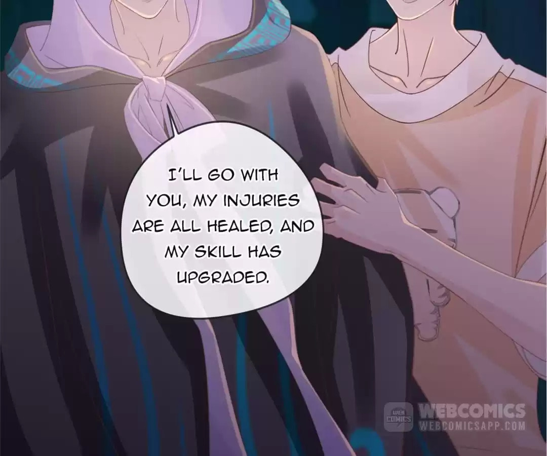 Ancient House Chapter 41 page 40 - 