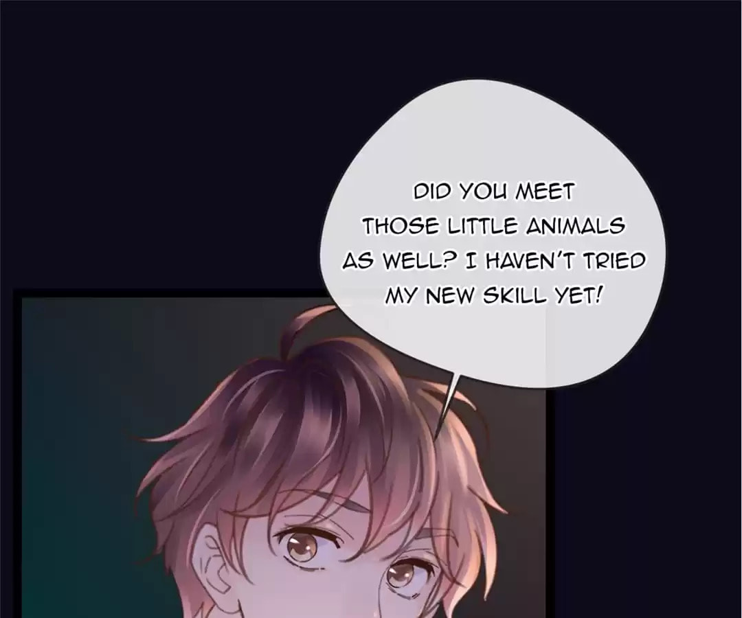 Ancient House Chapter 41 page 42 - 