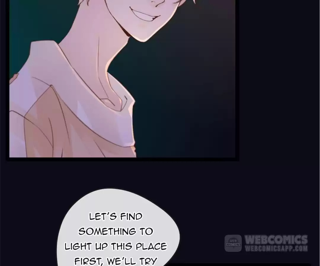 Ancient House Chapter 41 page 43 - 