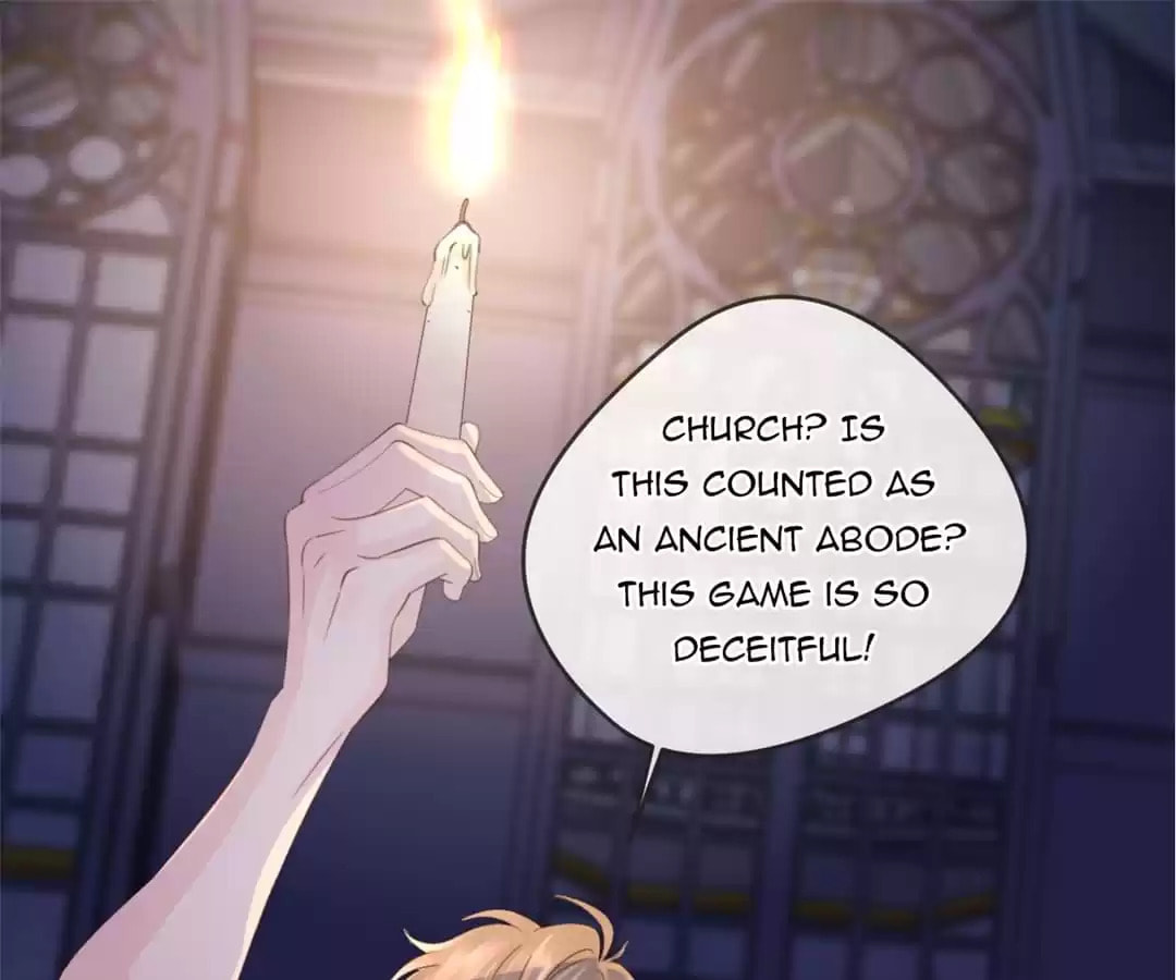 Ancient House Chapter 41 page 51 - 