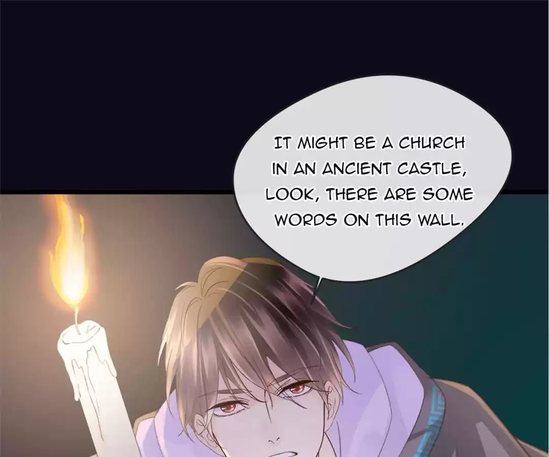Ancient House Chapter 41 page 54 - 