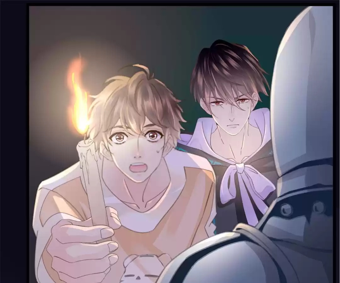 Ancient House Chapter 41 page 68 - 