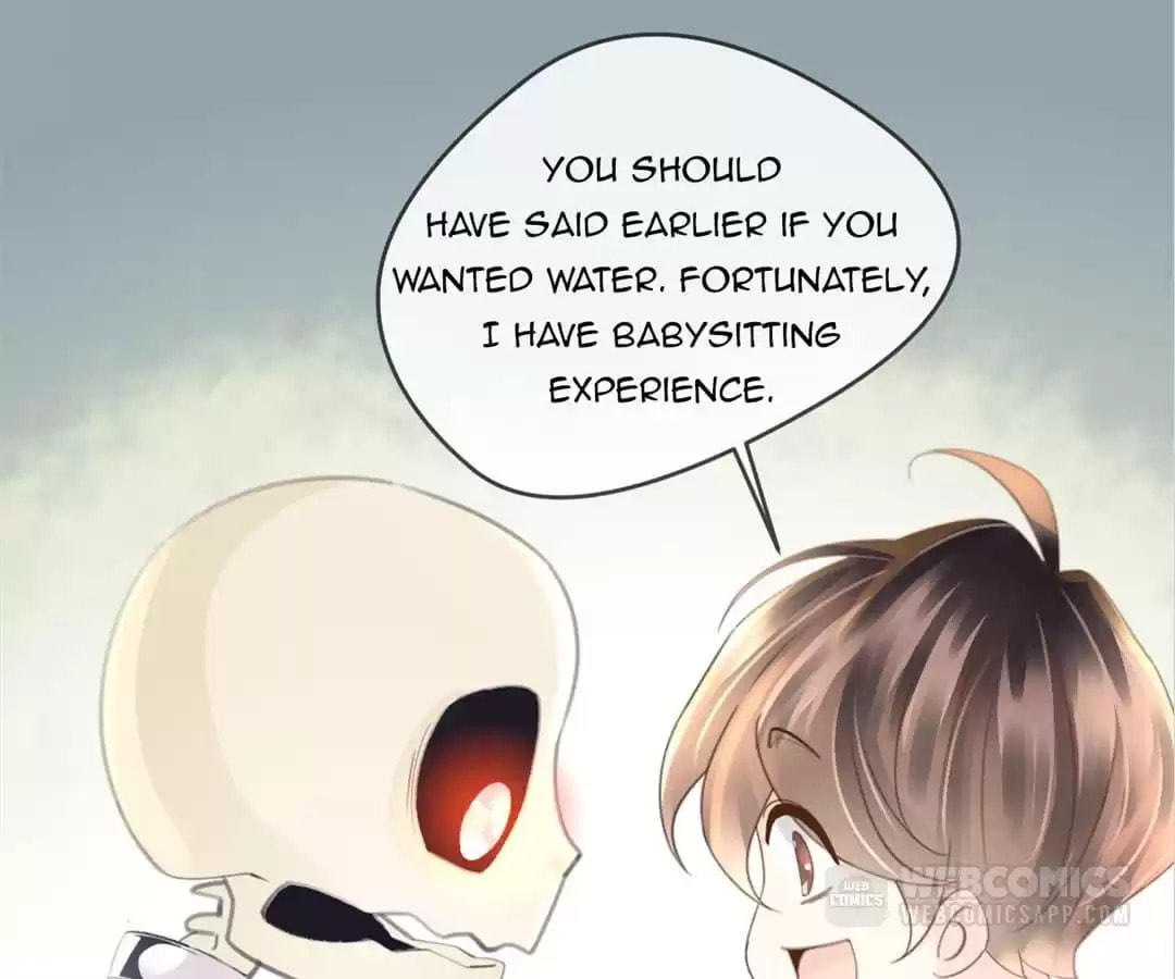Ancient House Chapter 42 page 12 - 