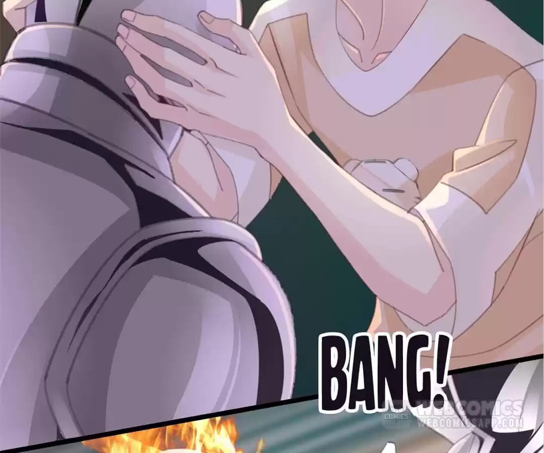 Ancient House Chapter 42 page 3 - 
